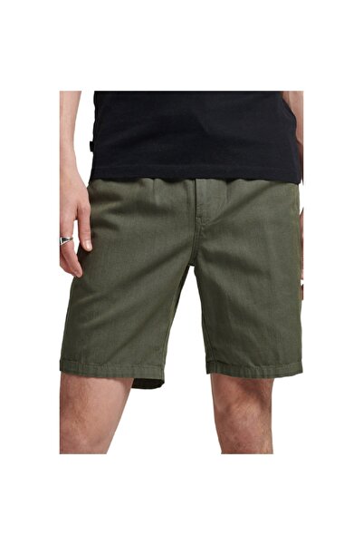 SUPERDRY D2 OVIN ΒΙΝΤΑΤΖ ΕΠΙΠΛΕΟΝΤΥΠΩΜΕΝΟ ΣΟΡΤΣ M7110298A-ZTV Χακί