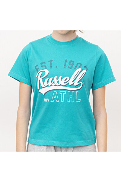 Russell Athletic A3-907-1-146 Πετρέλαιο