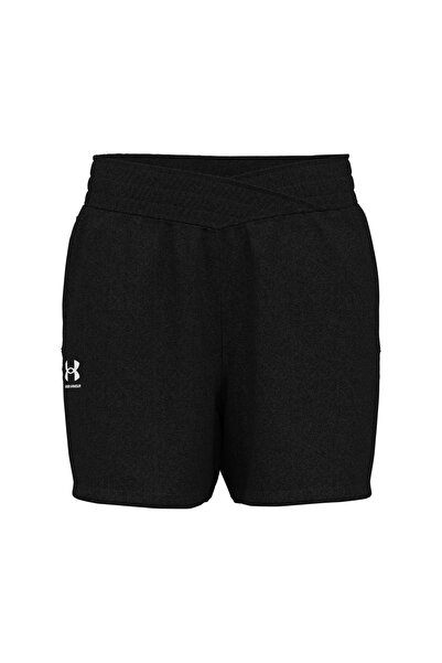 Under Armour RIVAL Τεριέ Σορτς 1382742-001 Μαύρο