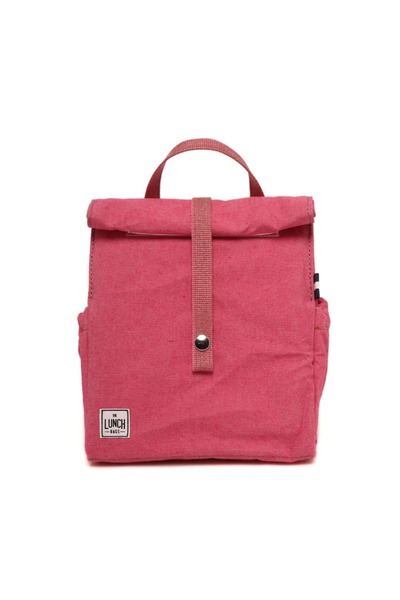 The Lunch Bags LB ORIG. 2.0 81870-PINK Ροζ