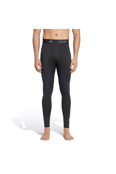 adidas Απόδοση TF CLDRDY TIGHT IN5582 Μαύρο