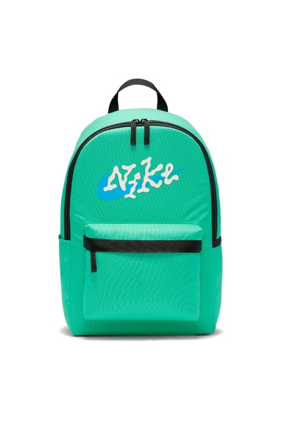 Nike HERITAGE FN0878-324 Πράσινο