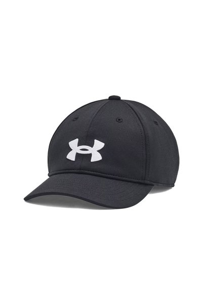 Under Armour ΑΓΟΡΙΑ UA BLITZING ADJ 1376712-001 Μαύρο
