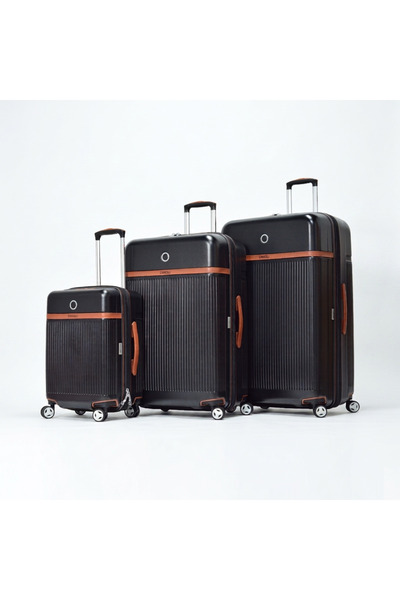 OMASU 3 Piece Luggage Set