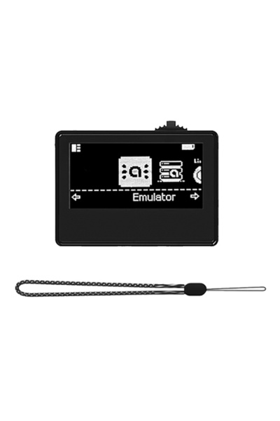 Choice Black For Amb Chargeable NFC Emulator Intelligent Simulator Bluetooth ...