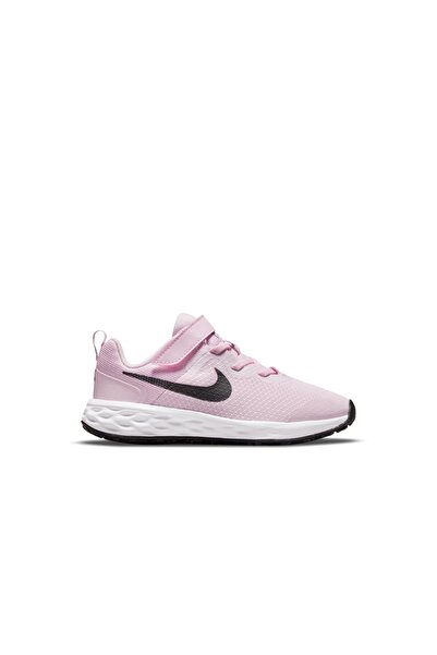 Nike ΕΠΕΚΤΡΩΣΗ 6 DD1095-608 Ροζ