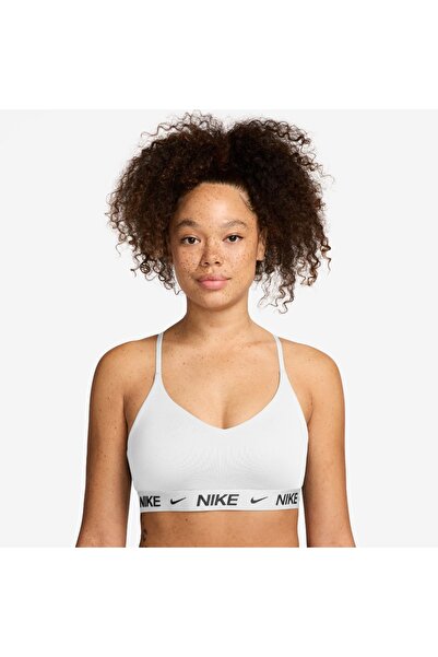 Nike INDY LIGHT SUPPORT FD1062-101 Λευκό