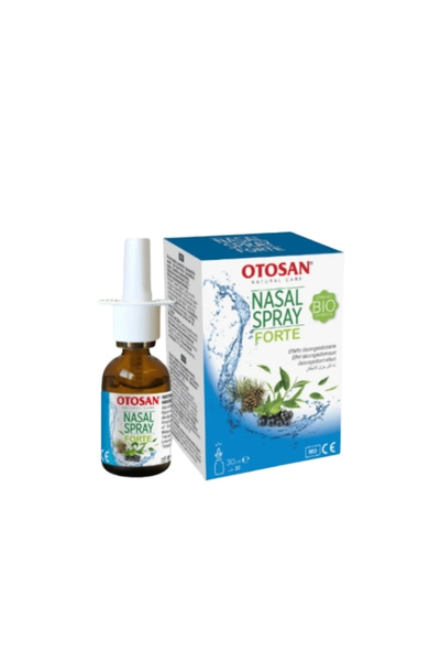 OTOSAN بخاخ أنفي - 30 مل