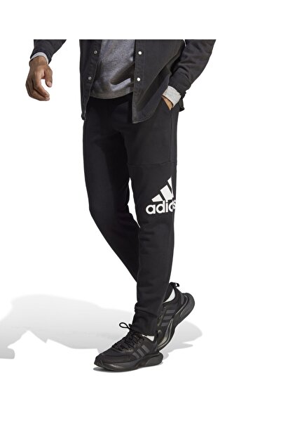adidas Αθλητικά ρούχα M BL FT PT HA4342 Μαύρο