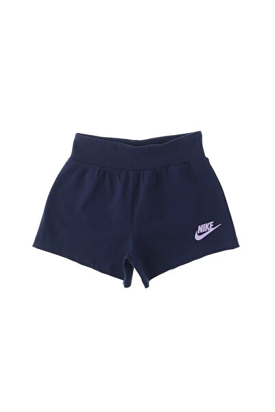 Nike Σορτς Τζέρσεϊ 36L851-U90 Μπλε