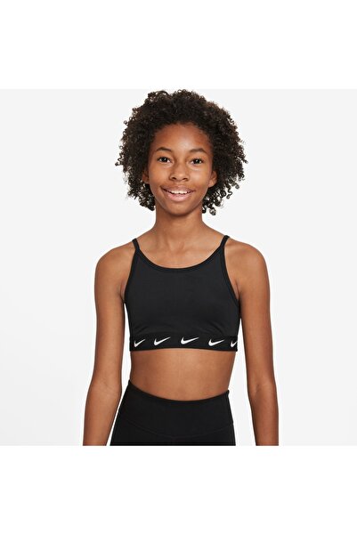 Nike G NK DF ONE BRA FD2276-010 Μαύρο