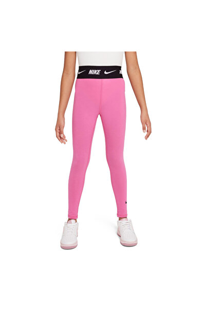 Nike G NSW FAV HW LGGNG SW FN7779-605 Φούξια