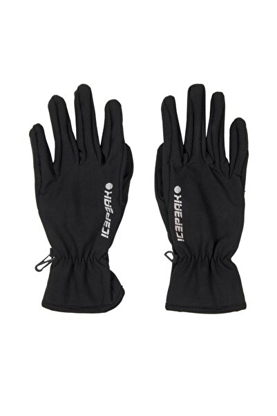 Icepeak ΧΟΥΣΤΟΝΒΙΛ 58853542I-990 Μαύρο