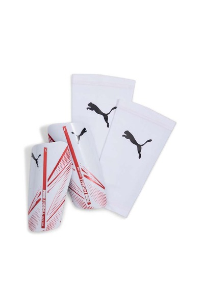 Puma ATTACANTO ΘΗΚΗ 030887-01 Λευκό