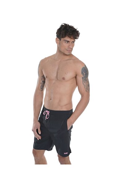 Body Action 033230-01-01 Μαύρο