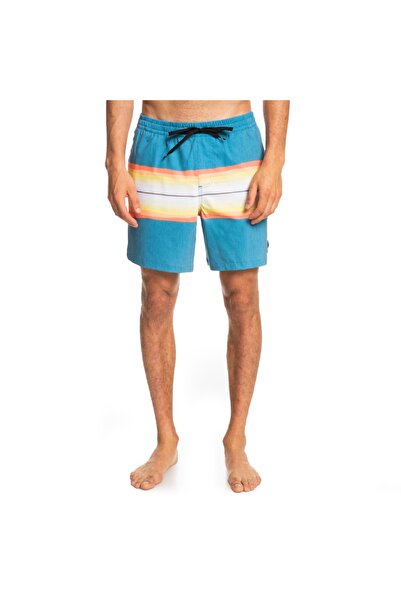 Quiksilver EQYJV03889-BRN6 Μπλε