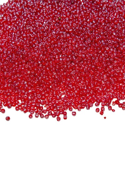 Serhat Aksesuar ve El İşçilik 100 Gr Red Number 06 Hobby Beads