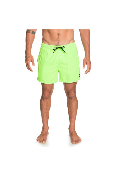 Quiksilver ΚΑΘΗΜΕΡΙΝΟ ΒΟΛΕΪ 15 EQYJV03531-GGY0 Λάιμ
