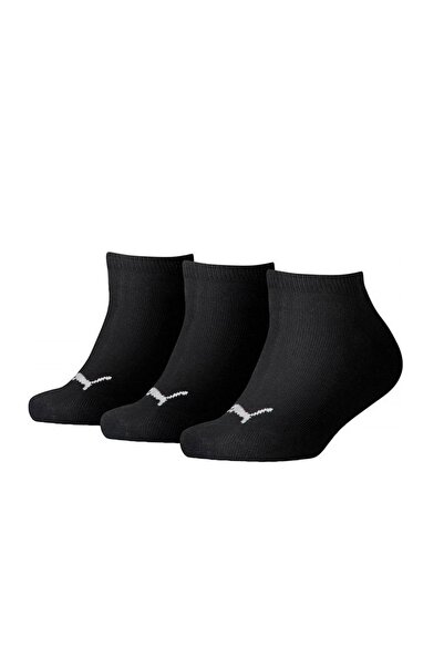 Puma 194010001-200 Μαύρο