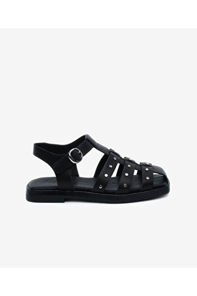 Greyder 34462 ZN DUZ SANDALET (S)