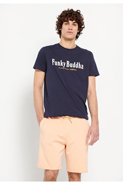 Funky Buddha FBM007-065-03-PEACH SAND Σολομός