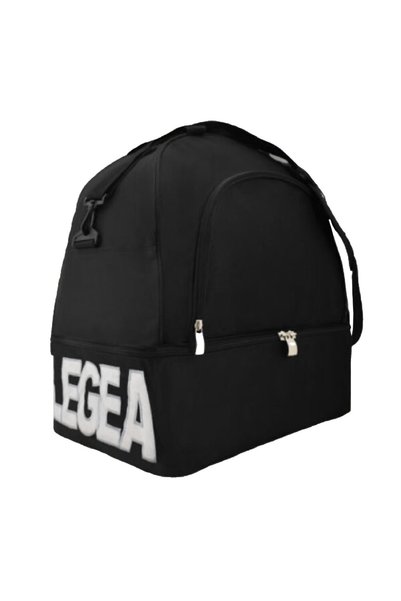 Legea B314-ΜΑΥΡΟ Μαύρο