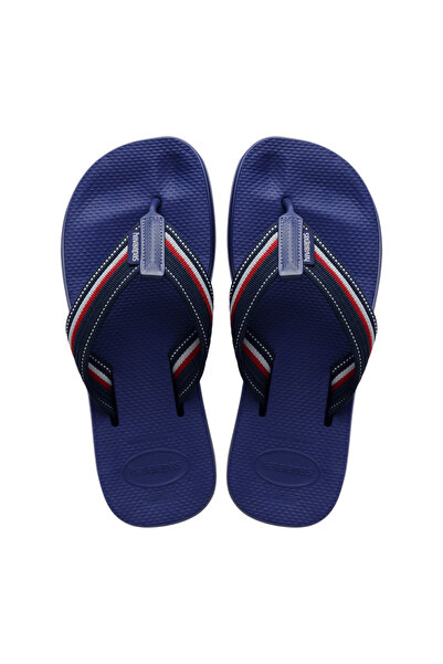 Havaianas HAV. ΝΕΑ ΑΣΤΙΚΗ ΤΑΞΙΔΑ 4146081-0555 Μπλε 39/40