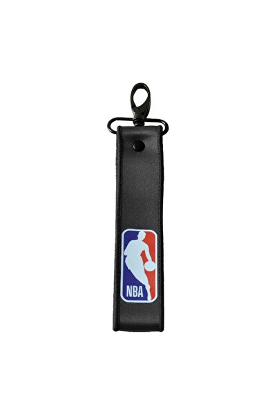 NBA ΚΟΡΔΟΝΙ ΛΟΥΡΙΟΥ (558-50515) 558-51515-NBA Μαύρο