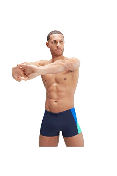 SPEEDO Ανδρικό Μαγιό Κατάδυσης 0030071-5675M Μπλε