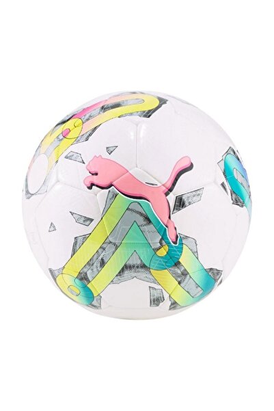 Puma ORBITA 6 MS 083787-01 Λευκό