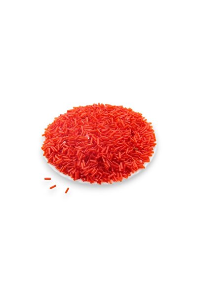 Serhat Aksesuar ve El İşçilik 6X2 mm Coral Tube Beads 100 Gr