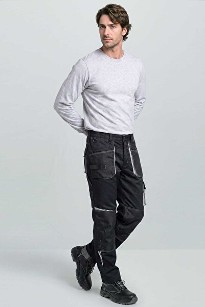 CERVA Pantaloni Emerton Str Winter Polar