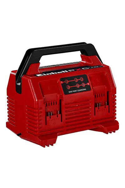 Einhell Power X-Quattrocharger Dörtlü Şarj Cihazı 4512102