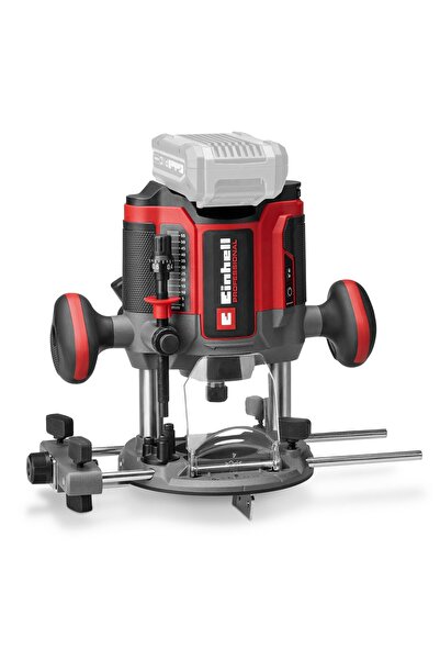 Einhell TP-RO 18/55 Li BL Akülü Freze TP-RO 18/55 Li BL - Solo