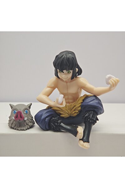 Choice Bandai 03 Anime Demon Slayer Action Figures Tanjirou Tomioka GiyuuZeni...