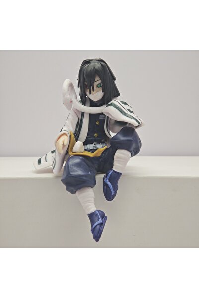 Choice12 Bandai 12 Anime Demon Slayer Action Figures Tanjirou Tomioka GiyuuZe...