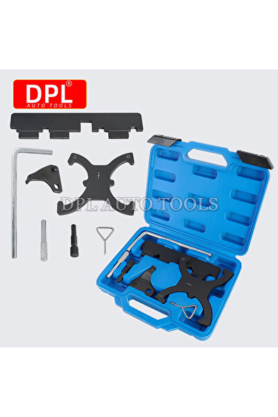 Choice Engine Timing Tool Kit For Ford 1.6 TI-VCT 1.6 Duratec EcoBoost C-MAX ...