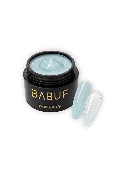 BABUF Gel de construcție autonivelant Aqua Veil BGP11, perlat, 50g