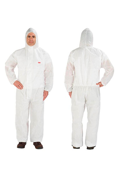 3M 4515 Boyacı Tulumu