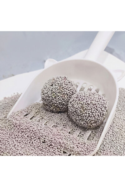 POZYCAT Micro Capsule Technology Karbonlu Akıllı Kedi Kumu 8 Lt