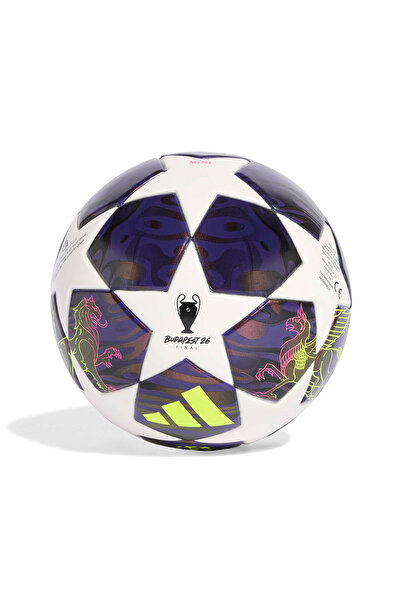 adidas Απόδοση UCL MINI F JX9099 Μωβ