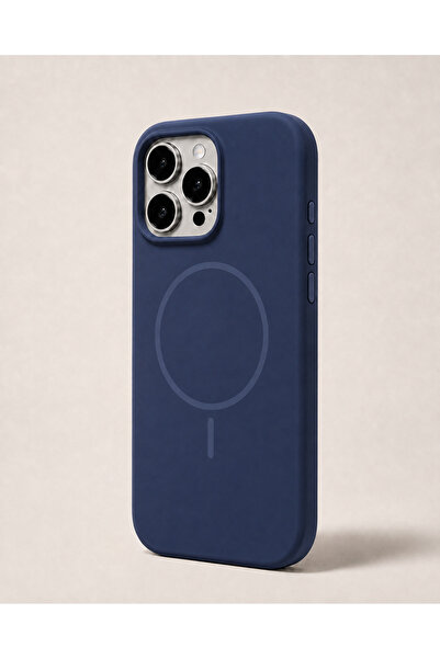 HYPERSOFT Iphone 11 (6.1 inç) Uyumlu Premıum Lansman Kılıf Magsafe Destekli Ö...