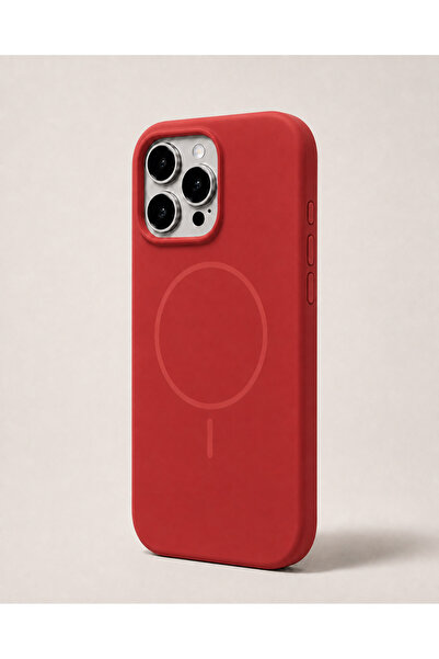 HYPERSOFT Iphone 11 Pro Max (6.5 inç) Uyumlu Premıum Lansman Kılıf Magsafe De...