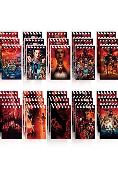 Choice Bandai 10pcs Notepad new 10pcs r Mini Notebook Set 24 Pages Lined Note...