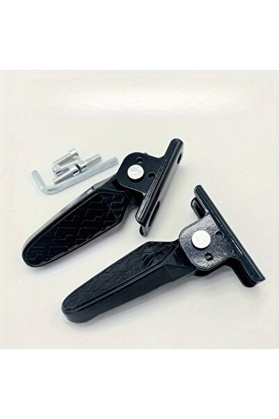 Choice Pedal A set of foot mat supports, cycling accessories,rear seat pedals...