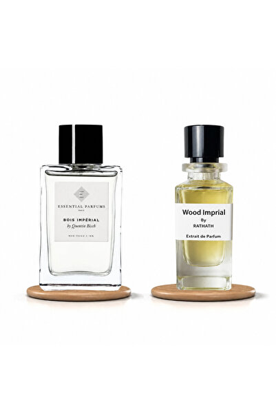 rathath عطر وود امبريال من رذاذ اكسترايت دي بارفيوم 100مل
