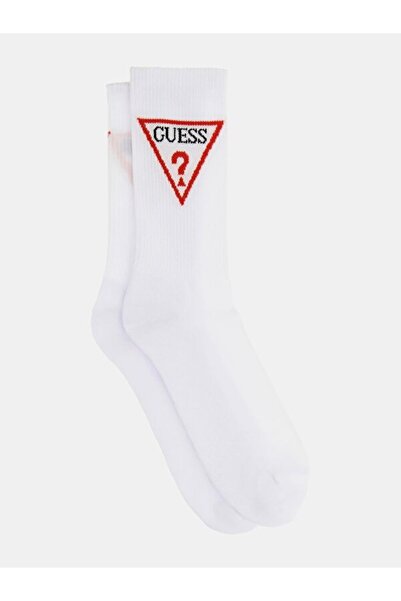 Guess Спортни мъжки активни чорапи с нормална кройка