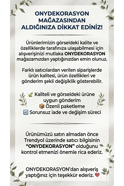 decoronay 10’lu Dekoratif Mini Saksı Seti – Sukulent & Kaktüs İçin Şık Saksılar