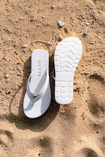 Guess Candry Kadın Terlik