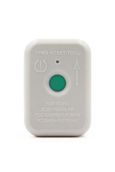 TECHSTAR Ford TPMS19 Tire Pressure Monitoring System, Sensor Reset Tool, Audi...